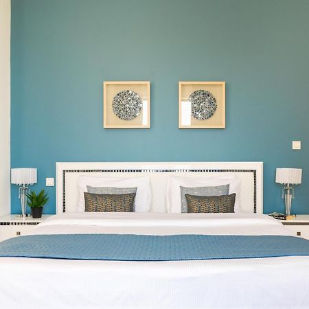 Maison Privee - Premium Apt In The Heart Of Jbr Beach, Dubai Bagian luar foto