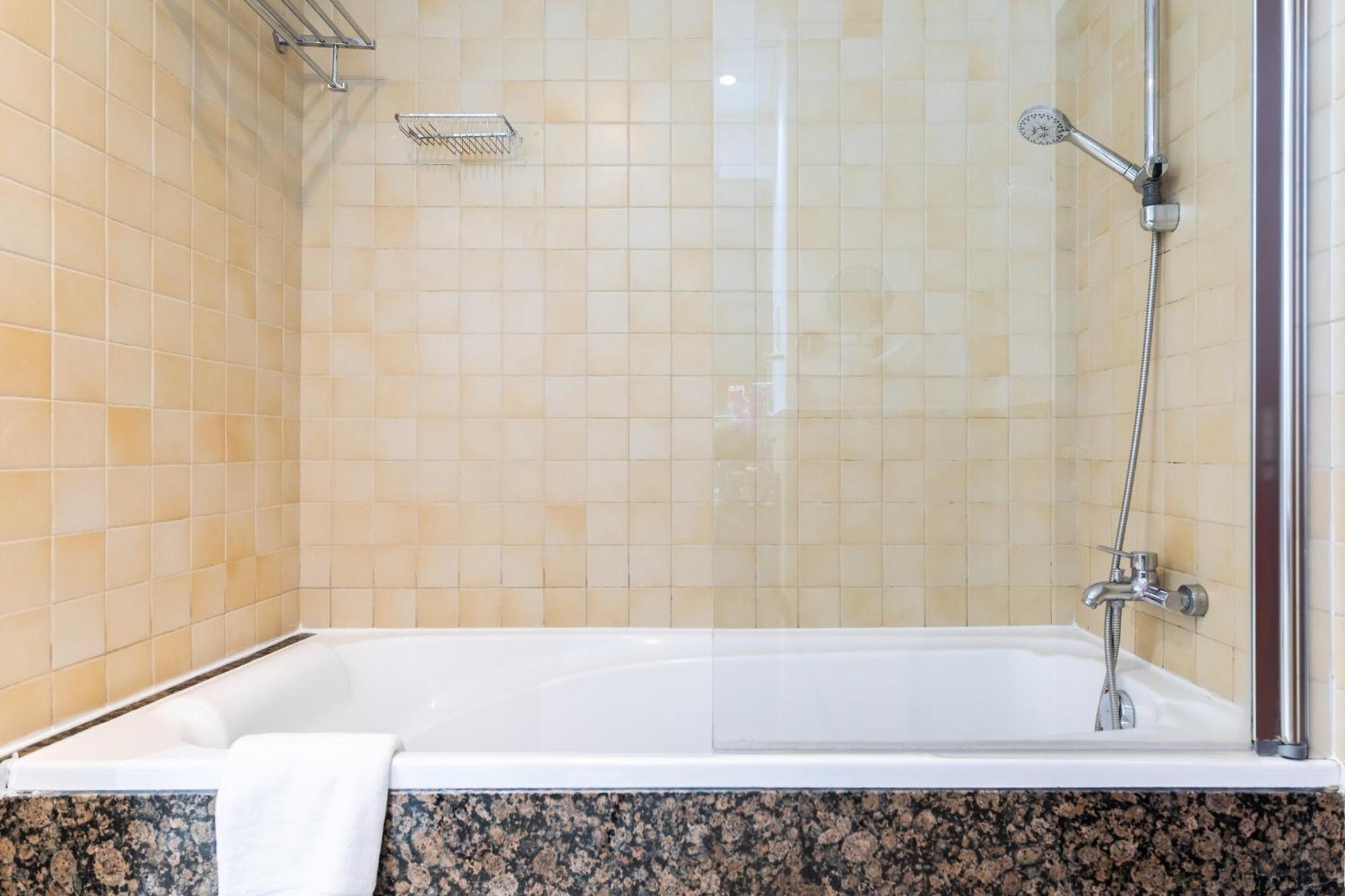 Maison Privee - Premium Apt In The Heart Of Jbr Beach, Dubai Bagian luar foto